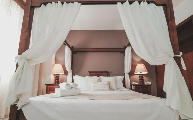 Zeus Village Resort - Adults Only