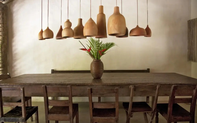 UXUA Casa Hotel & Spa