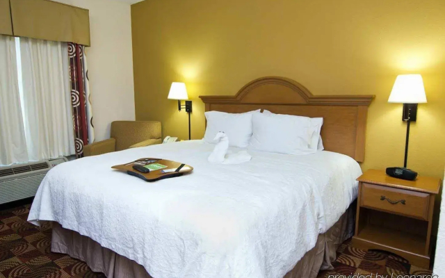 Hampton Inn & Suites Orlando Intl Dr N