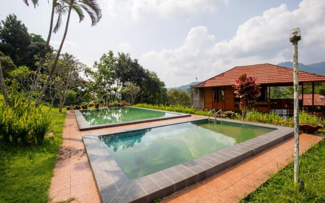 Villa Rahayu