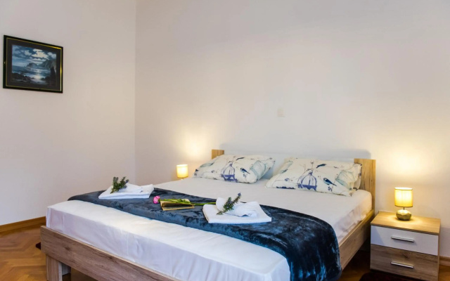 Dundo Baldo Apartment