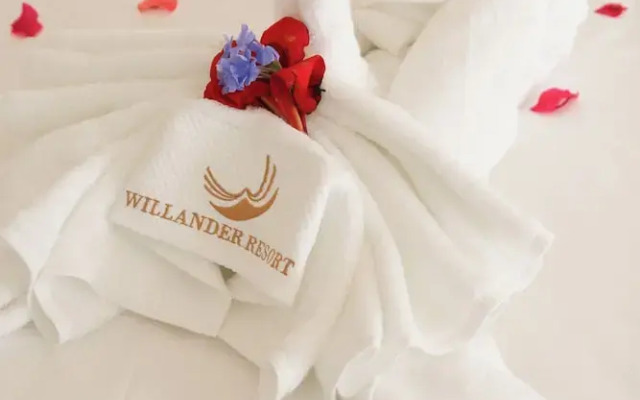 Willander Resort