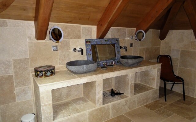 Domaine des Marequiers Gîtes