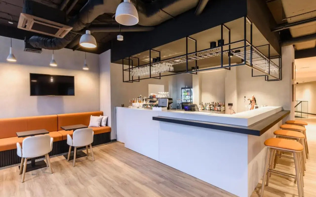 Arche Hotel Lublin