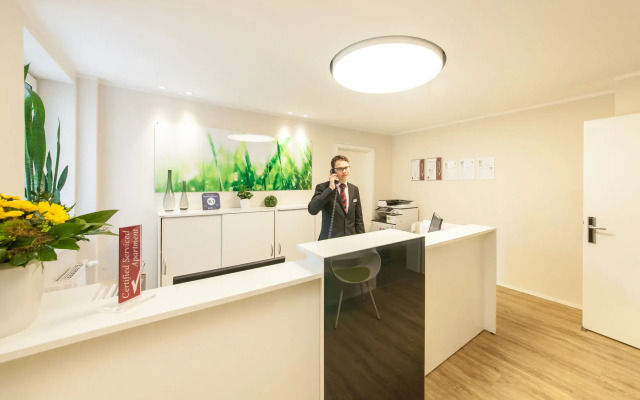 Candlewood Suites Furth by IHG