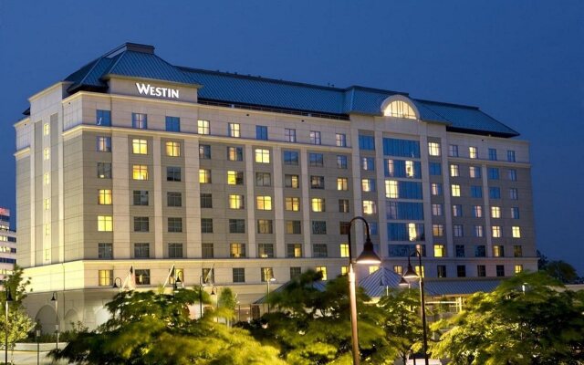 The Westin Reston Heights