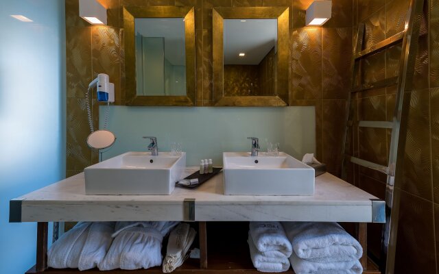 Diamond Deluxe Hotel Wellness & Spa - Adults only