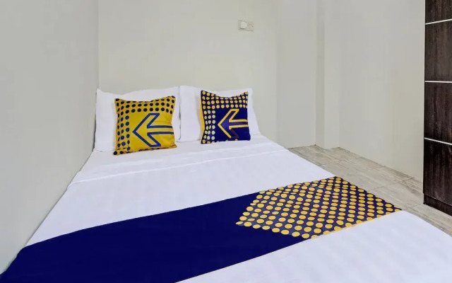 Hotel O Kristin Homestay