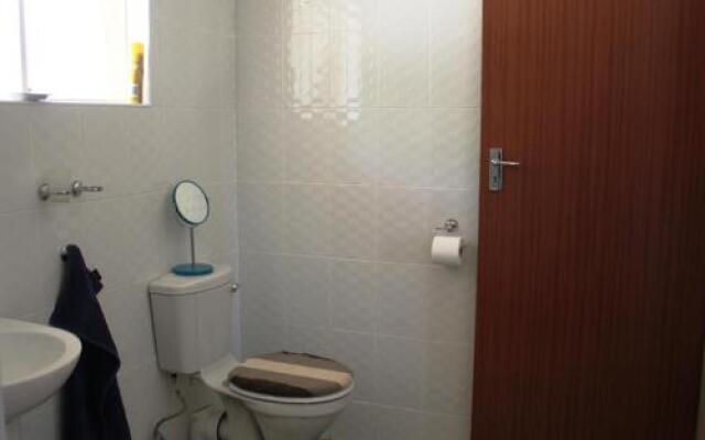 Mahikeng Guest Apartments