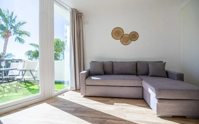 Sunstay Portview Marina Flat II Benalmadena
