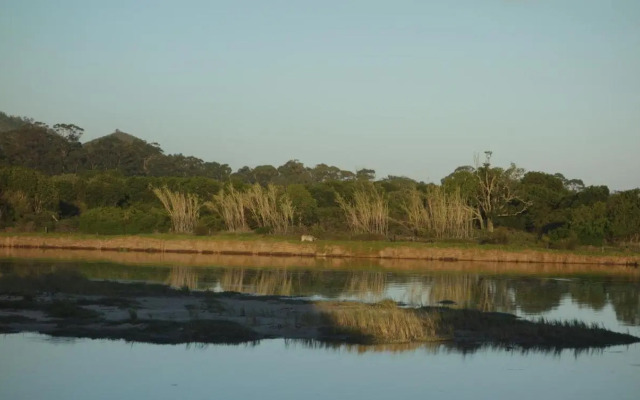 Twin Rivers Villa