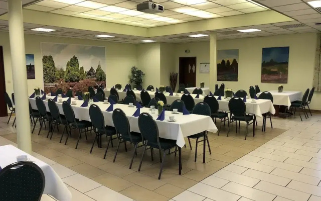 Heidekönig Hotel Celle