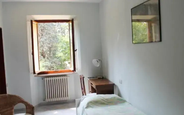 Villa i Chisci