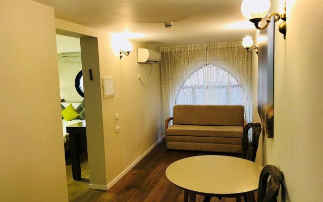 Margosa Hotel