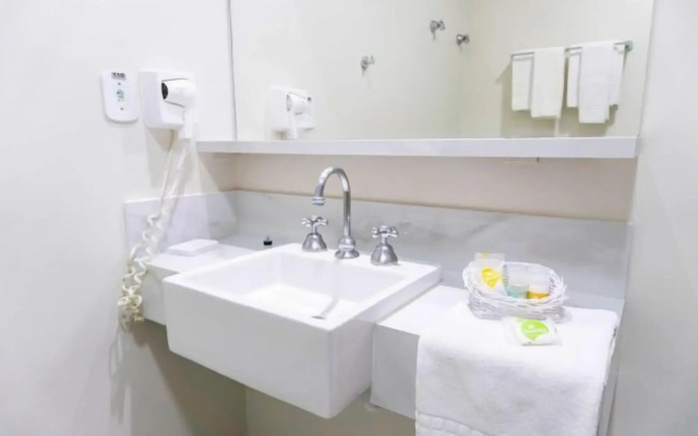 Guararema Parque Hotel