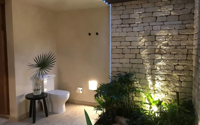 Jungle Keva Tulum Villa/Lodges & Venue