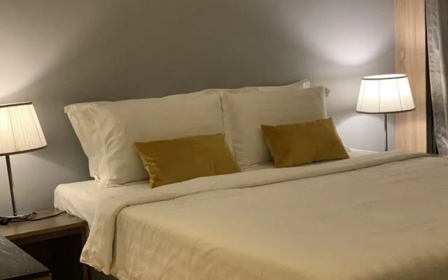Green Suites at Bel Air Soho
