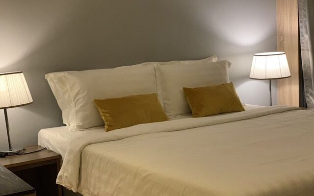 Green Suites at Bel Air Soho