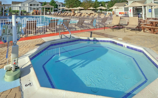 Club Wyndham Kingsgate