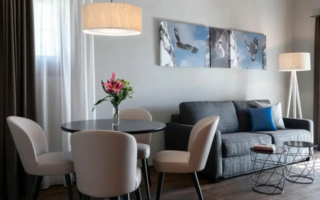 Hotel mischun