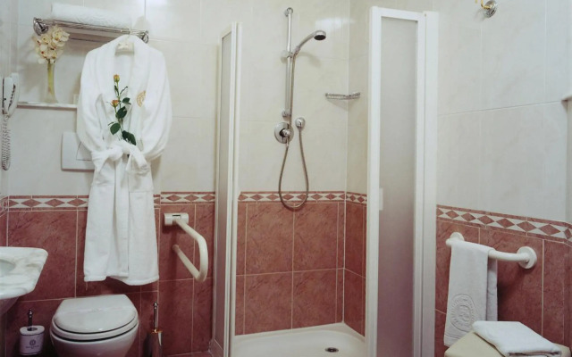 Dei Consoli Vaticano Hotel and Depedance