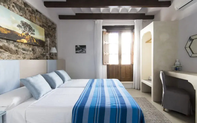 Casona Granado