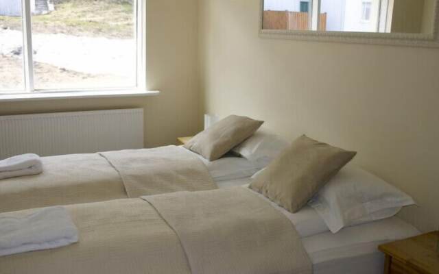 Comfy Guesthouse Westfjords