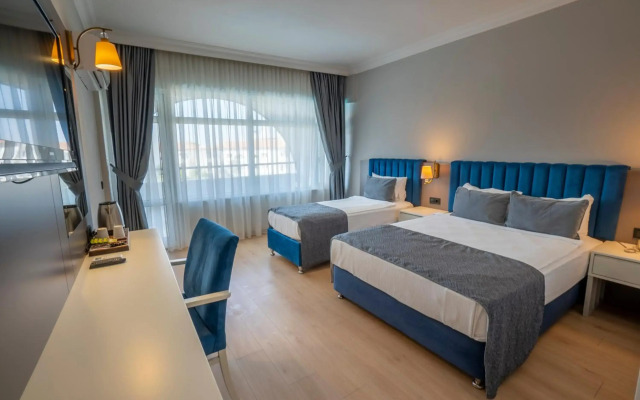 Hotel JAL City Miyazaki