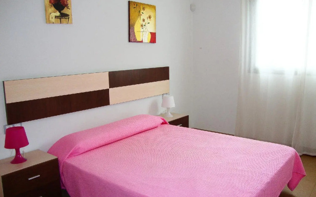 Alcocebre Suites Hotel 3000