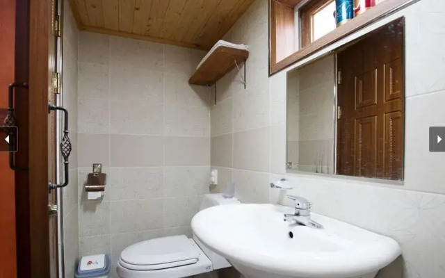 苏苏韩旅馆(Dadeul Guesthouse)