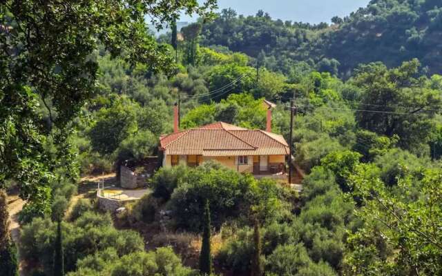 Saidona Holidays In The Heart Of Mani