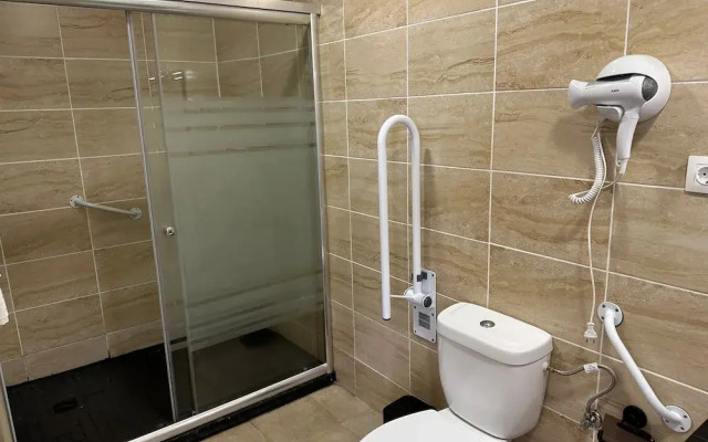 Vilador Beach Hotel