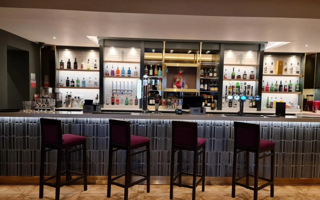 Gretna Hall Hotel