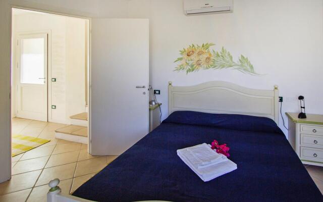 Apartment in Golfo Aranci with elevator