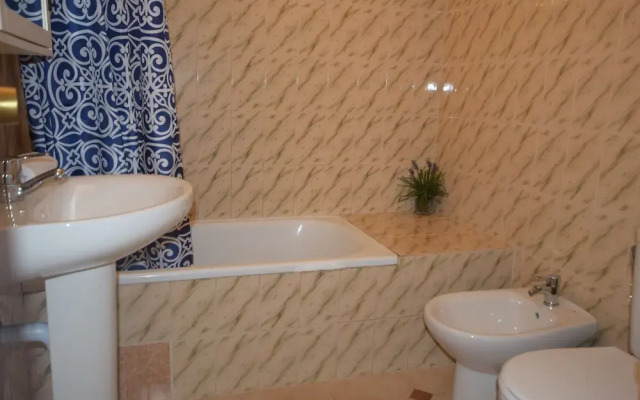 HomeHolidaysRentals Lluria - Costa Barcelona