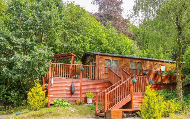 Willow Lodge