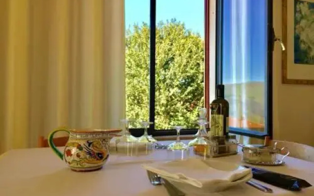 Albergo Ristorante Letizia