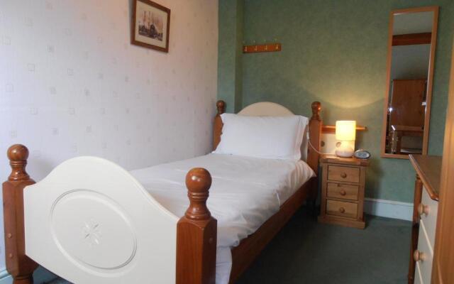 Meadowlea Guest House