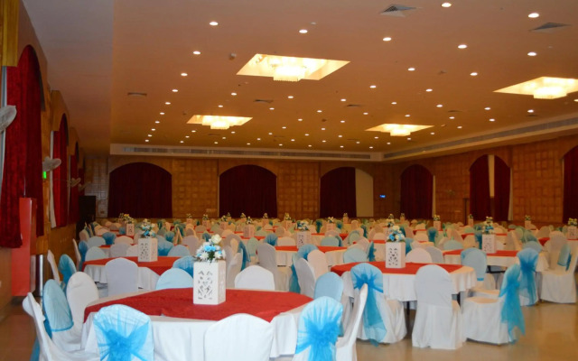 Ramee Dream Resort