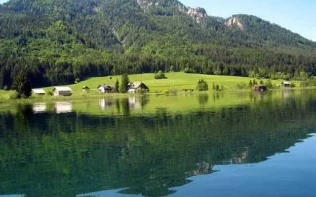 Pension Tischler