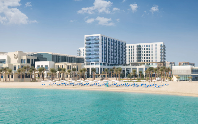 Vida Beach Resort Marassi Al Bahrain
