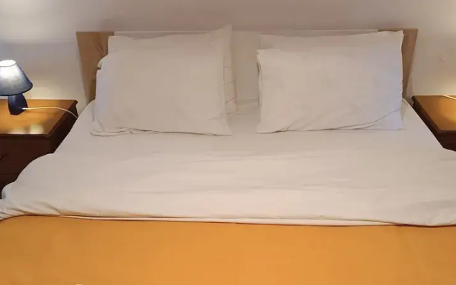 Terra Mare apartments