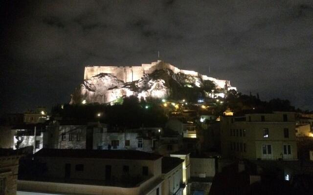 Check Point - Plaka