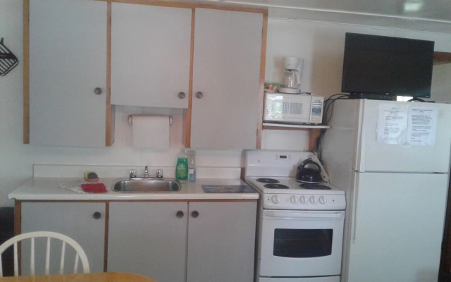 Minnehaha Camp Resort