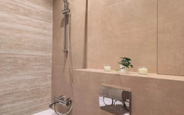 Апартаменты на проезде Электролитный