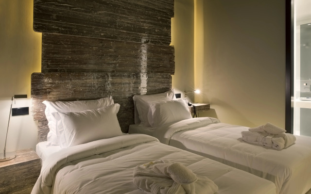 Vitória Stone Hotel