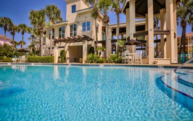 Ocean Escape by Five Star Properties