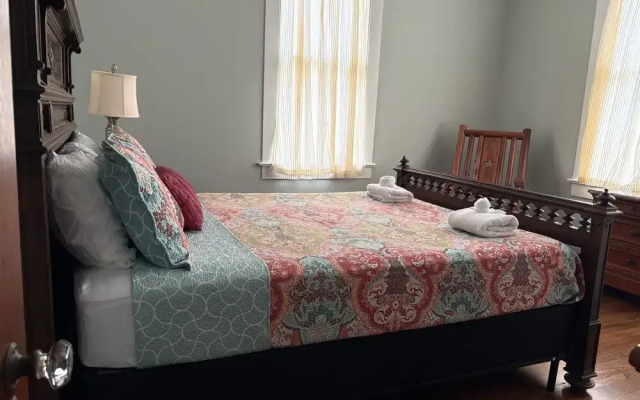 Historic Elegance 3 Bedroom Home