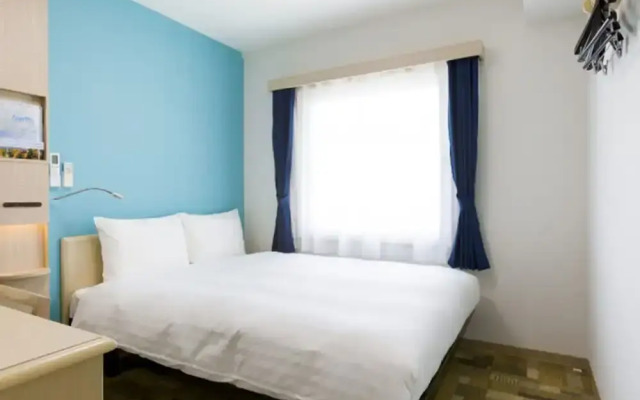 Toyoko Inn Imba Nihon-idai Ekimae