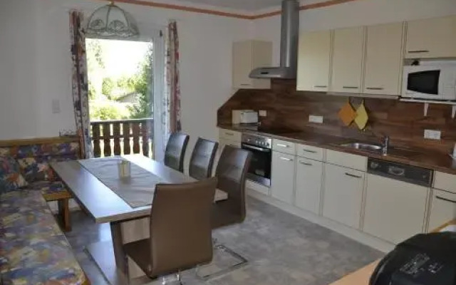 Ferienwohnung Messner-Schauer